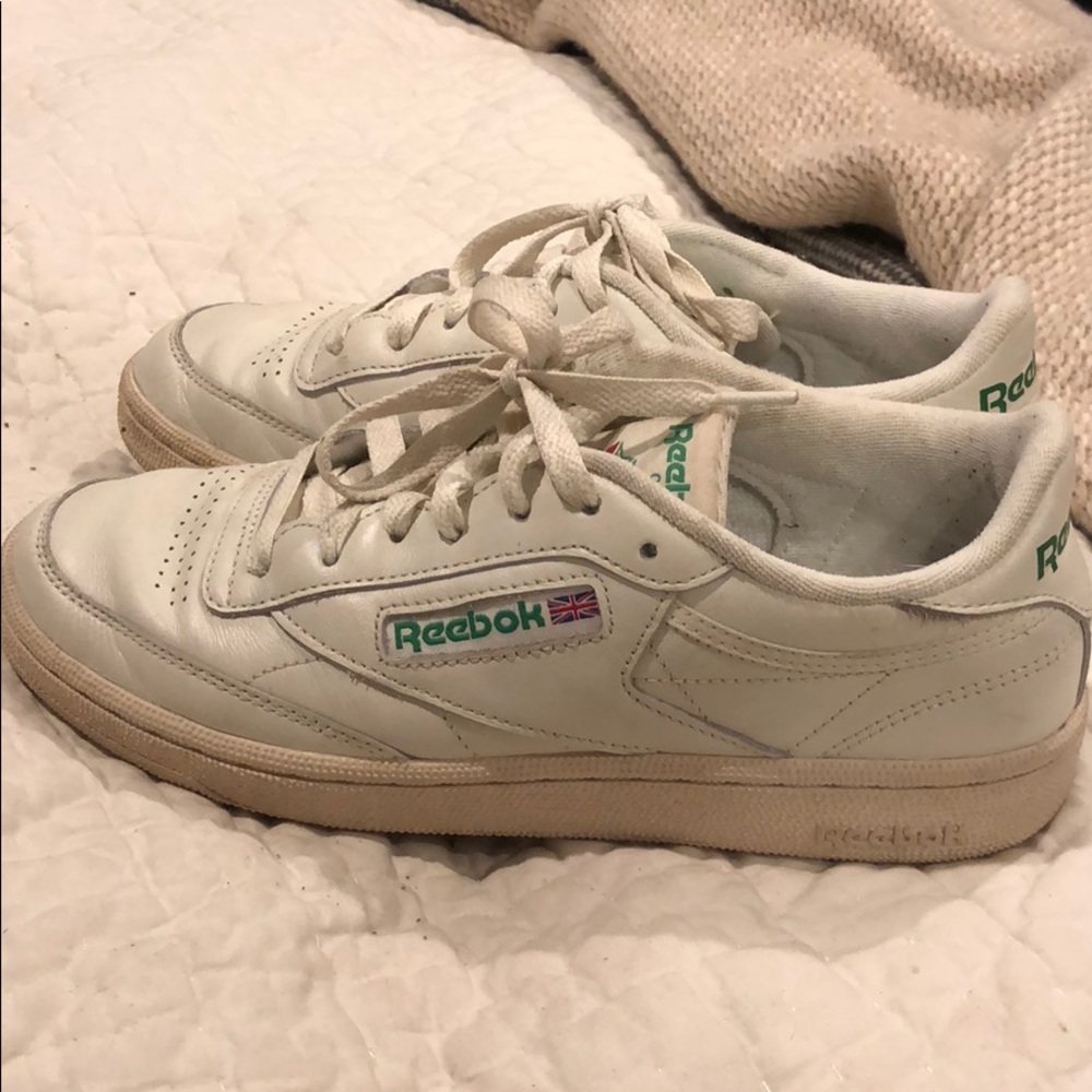 Reebok Classics